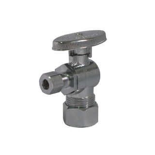 China great quality wear-resistant water-stop valves angle compression inlet valves